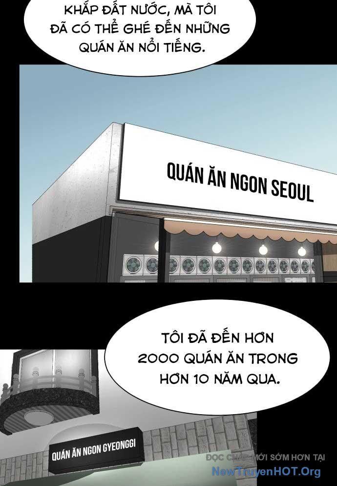Nhà Hàng Kỳ Lạ Chapter 11 - Trang 2
