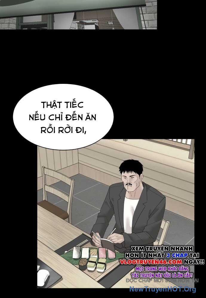 Nhà Hàng Kỳ Lạ Chapter 11 - Trang 2