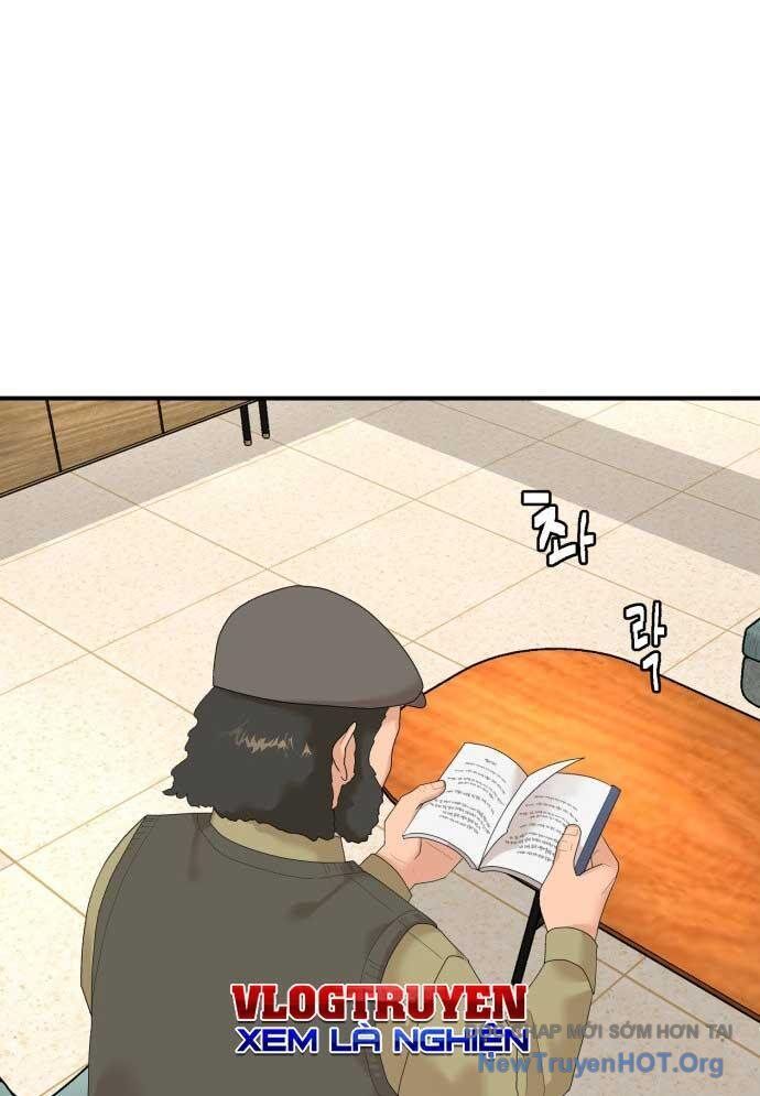 Nhà Hàng Kỳ Lạ Chapter 11 - Trang 2