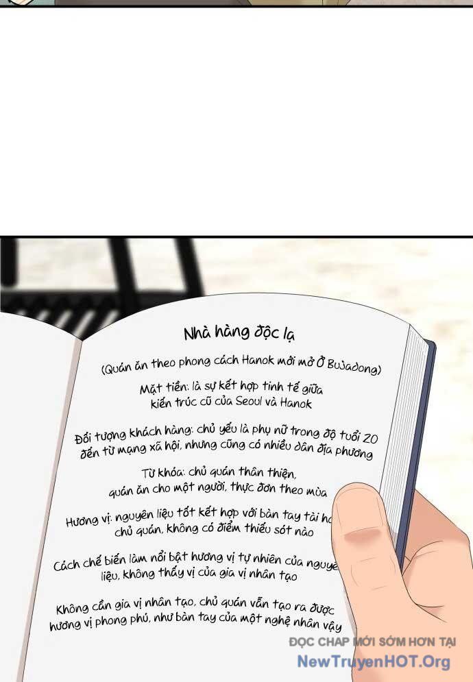 Nhà Hàng Kỳ Lạ Chapter 11 - Trang 2
