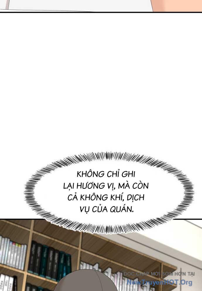 Nhà Hàng Kỳ Lạ Chapter 11 - Trang 2
