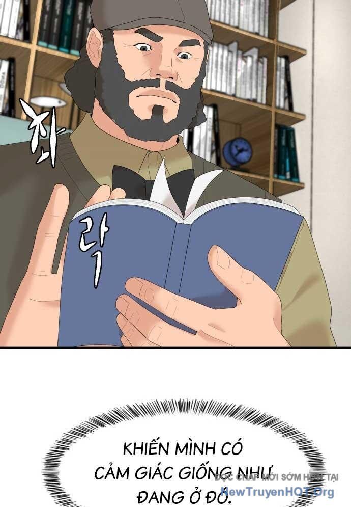 Nhà Hàng Kỳ Lạ Chapter 11 - Trang 2