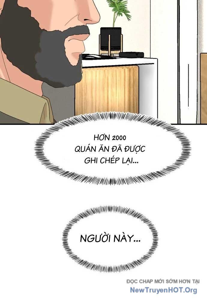 Nhà Hàng Kỳ Lạ Chapter 11 - Trang 2