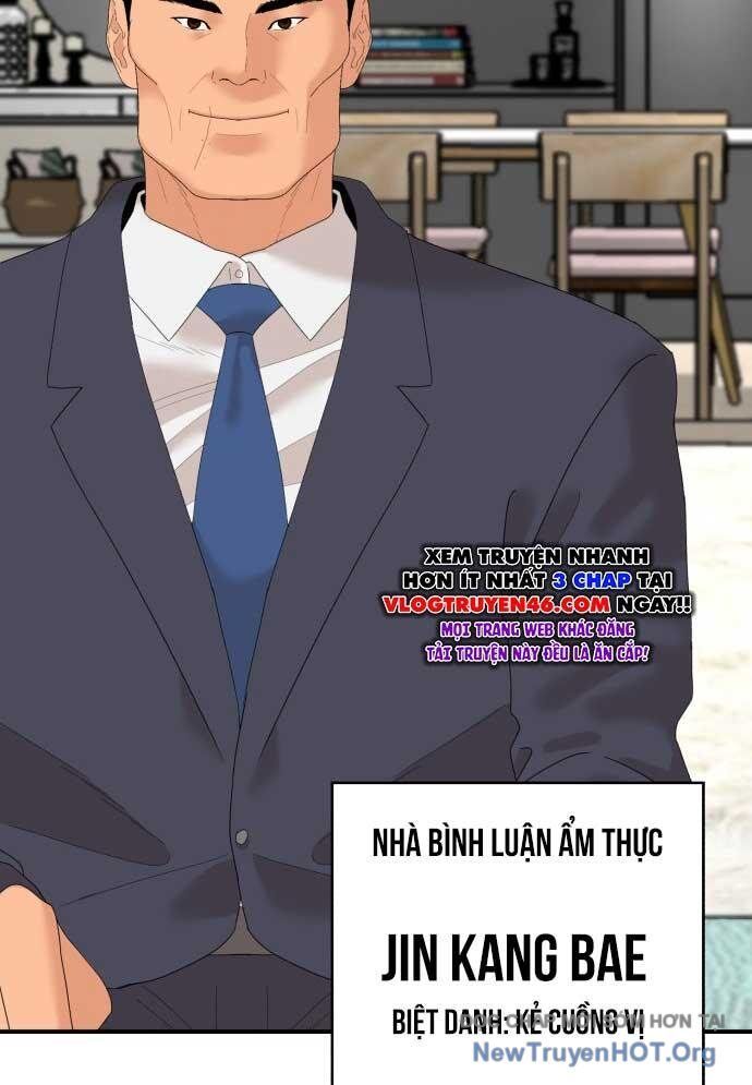 Nhà Hàng Kỳ Lạ Chapter 11 - Trang 2