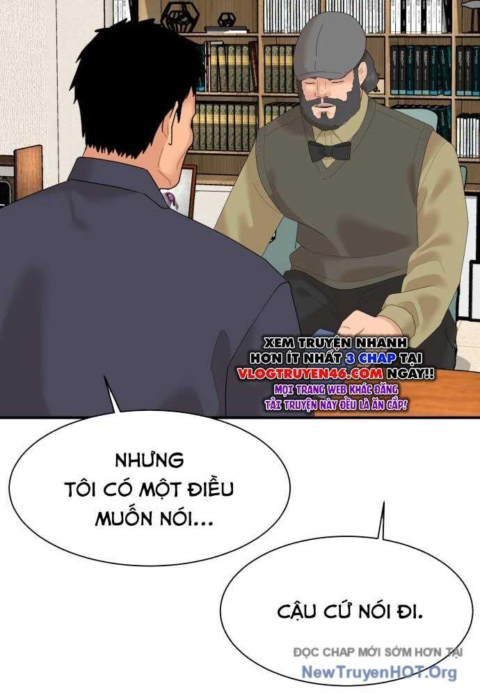 Nhà Hàng Kỳ Lạ Chapter 11 - Trang 2