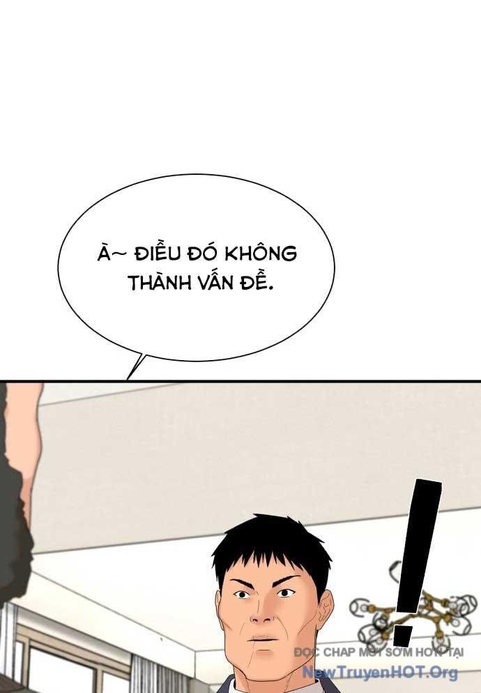 Nhà Hàng Kỳ Lạ Chapter 11 - Trang 2
