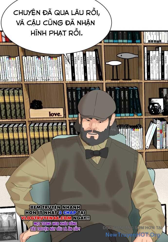 Nhà Hàng Kỳ Lạ Chapter 11 - Trang 2