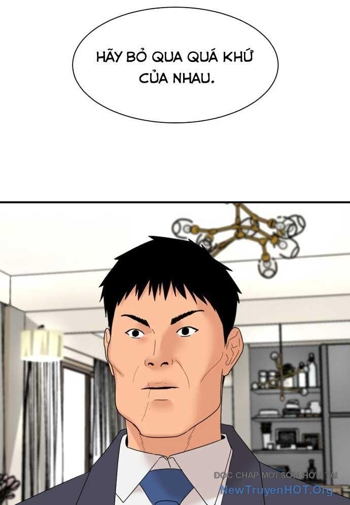 Nhà Hàng Kỳ Lạ Chapter 11 - Trang 2