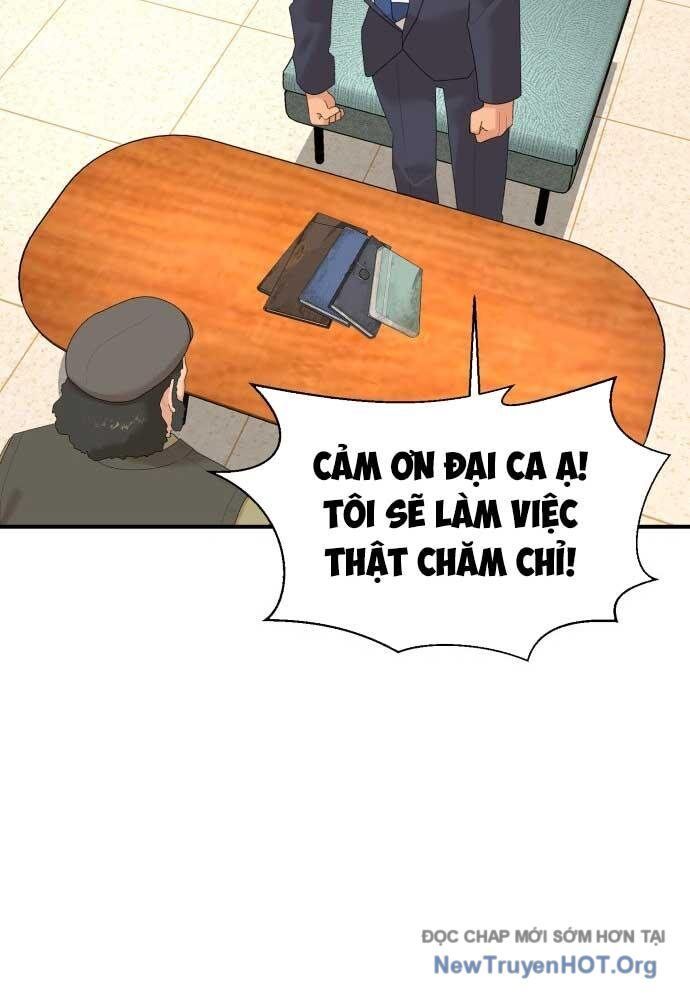 Nhà Hàng Kỳ Lạ Chapter 11 - Trang 2