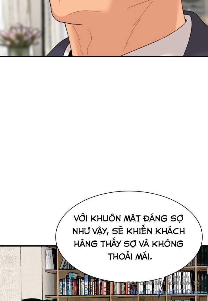 Nhà Hàng Kỳ Lạ Chapter 11 - Trang 2
