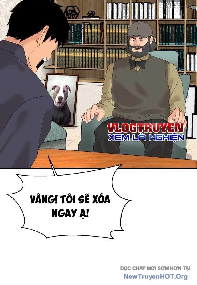 Nhà Hàng Kỳ Lạ Chapter 11 - Trang 2