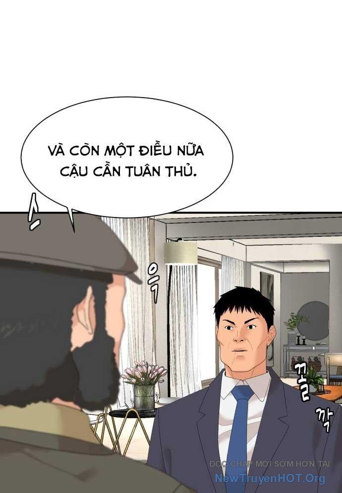 Nhà Hàng Kỳ Lạ Chapter 11 - Trang 2