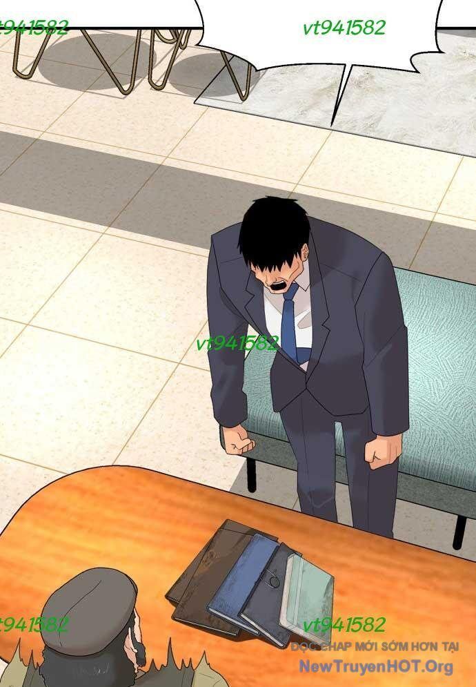 Nhà Hàng Kỳ Lạ Chapter 11 - Trang 2