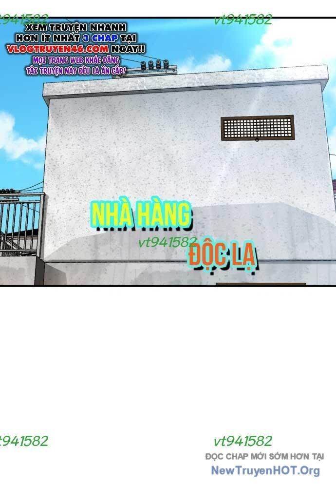 Nhà Hàng Kỳ Lạ Chapter 11 - Trang 2