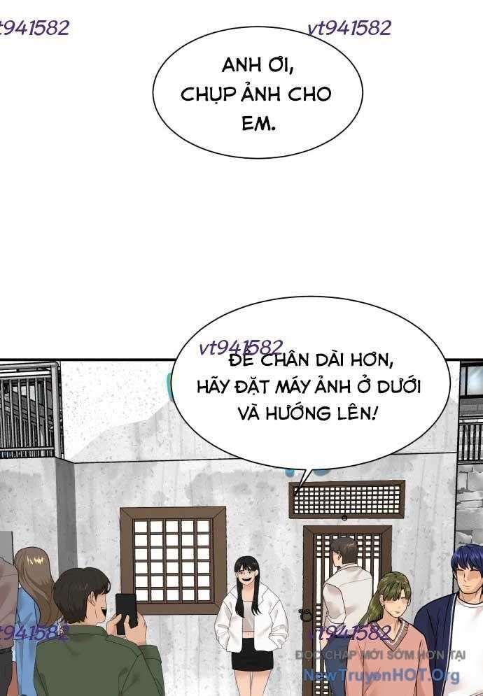 Nhà Hàng Kỳ Lạ Chapter 11 - Trang 2