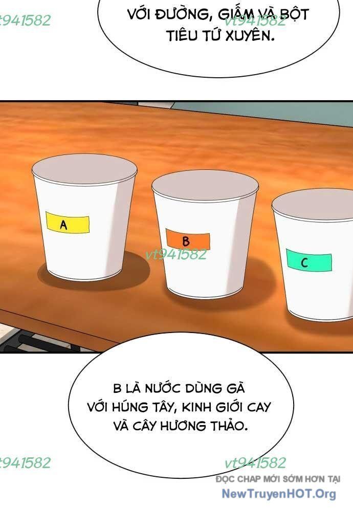 Nhà Hàng Kỳ Lạ Chapter 11 - Trang 2