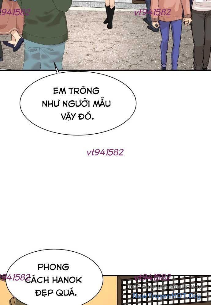 Nhà Hàng Kỳ Lạ Chapter 11 - Trang 2