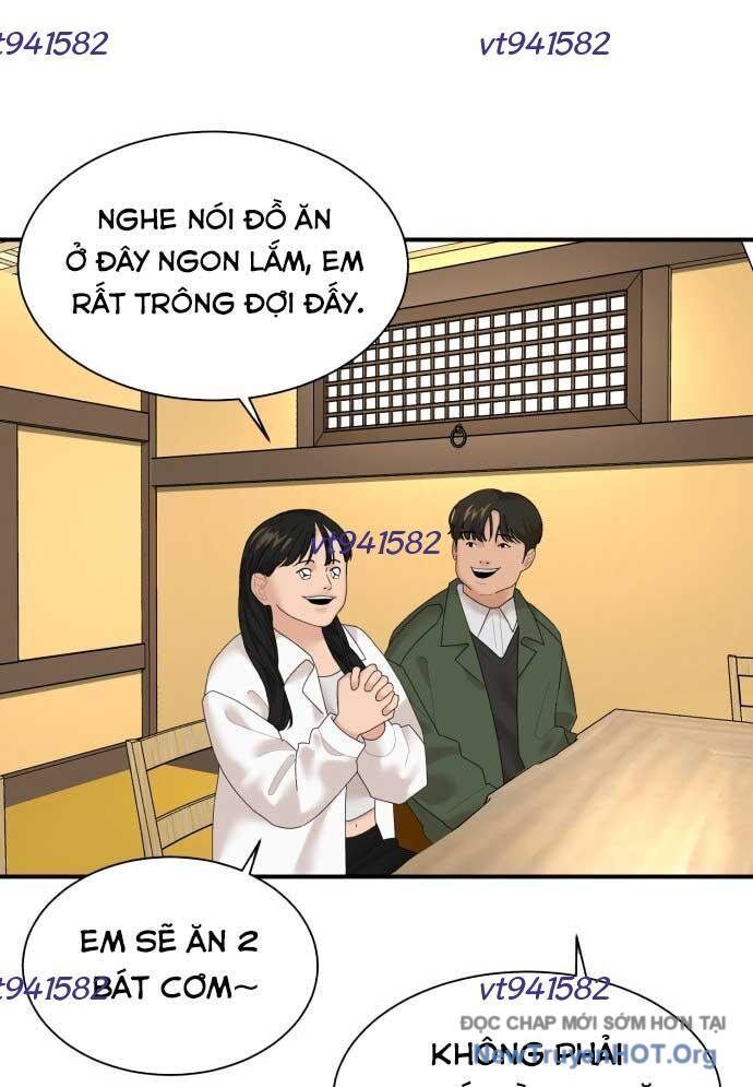 Nhà Hàng Kỳ Lạ Chapter 11 - Trang 2