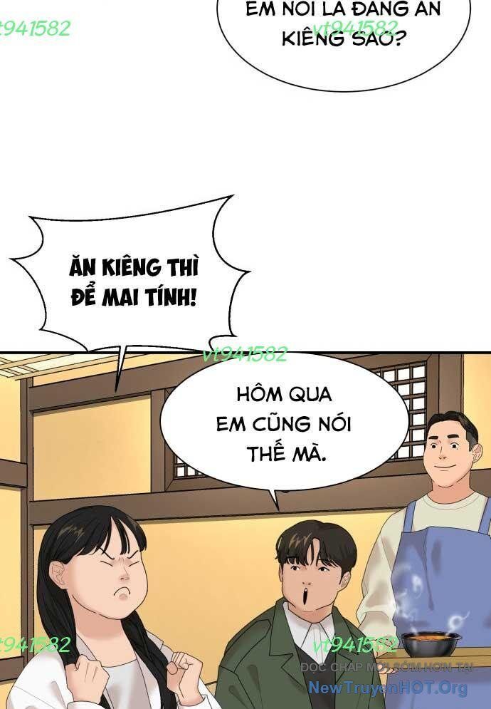 Nhà Hàng Kỳ Lạ Chapter 11 - Trang 2