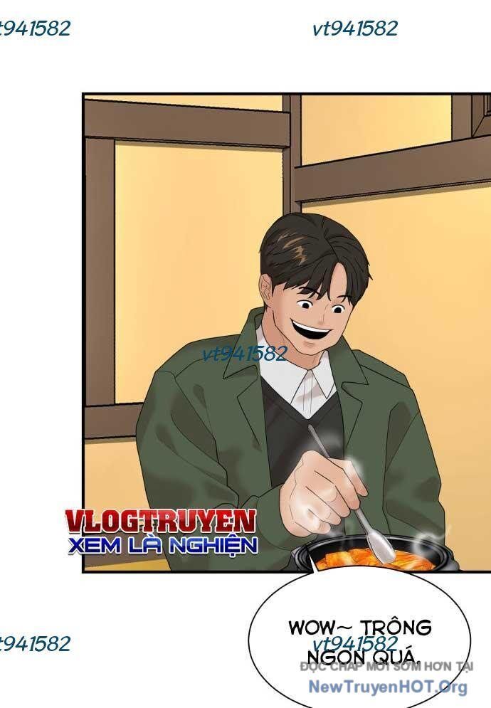 Nhà Hàng Kỳ Lạ Chapter 11 - Trang 2