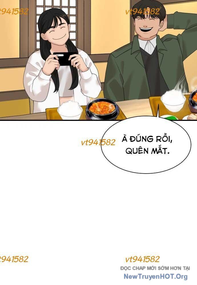 Nhà Hàng Kỳ Lạ Chapter 11 - Trang 2