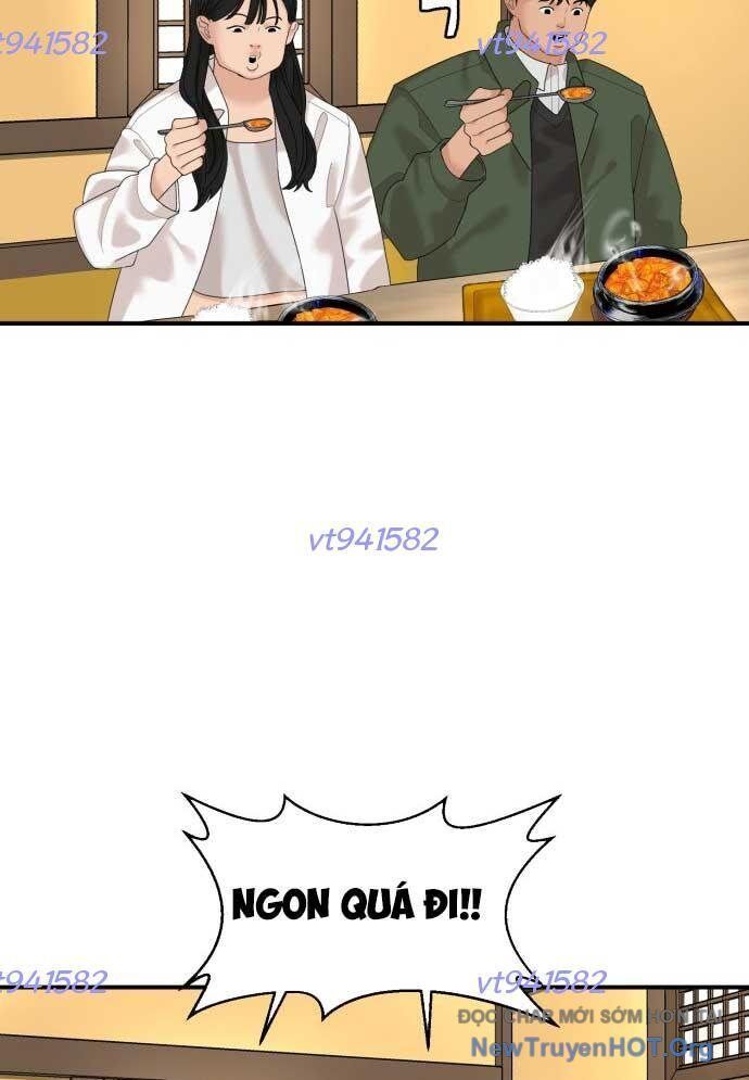 Nhà Hàng Kỳ Lạ Chapter 11 - Trang 2