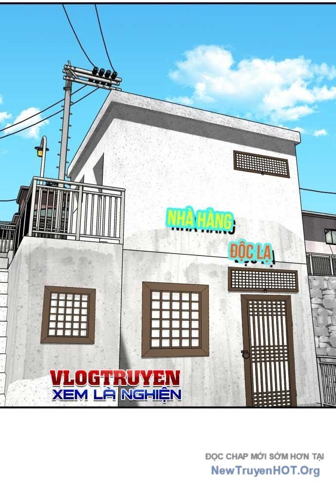 Nhà Hàng Kỳ Lạ Chapter 11 - Trang 2