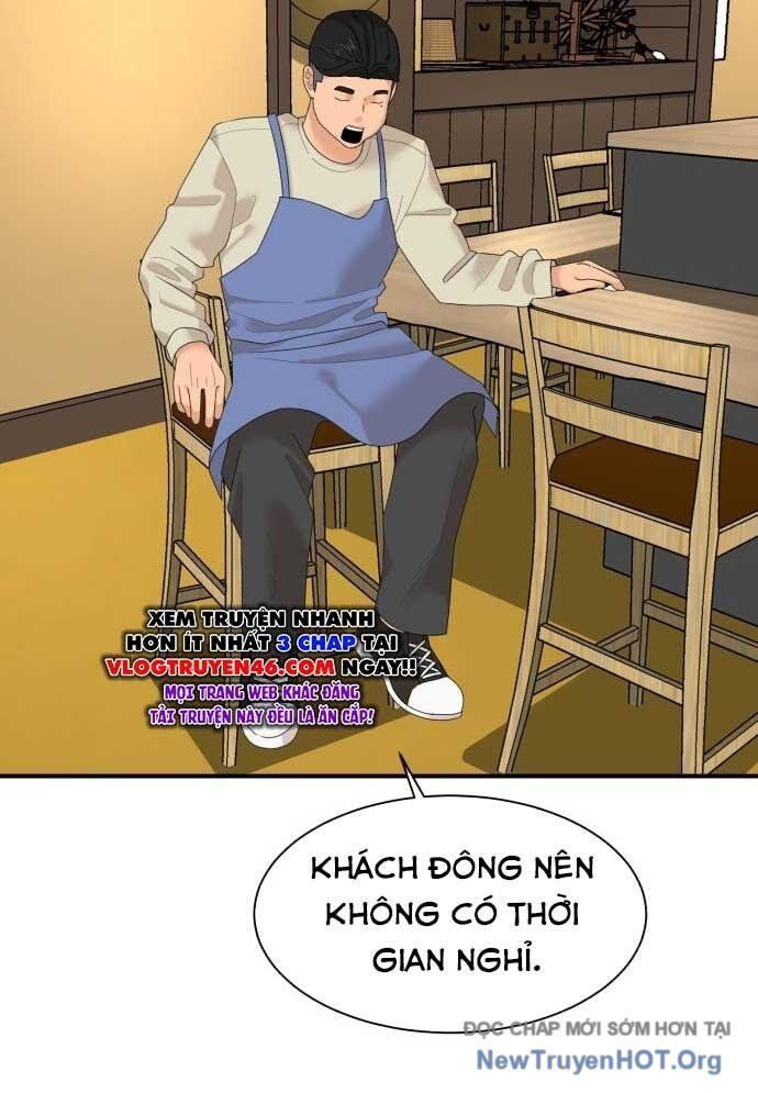 Nhà Hàng Kỳ Lạ Chapter 11 - Trang 2