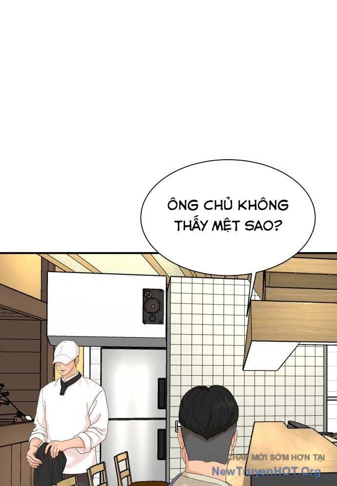 Nhà Hàng Kỳ Lạ Chapter 11 - Trang 2