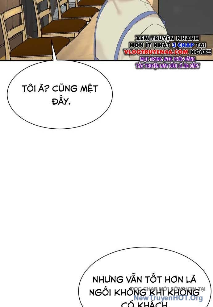 Nhà Hàng Kỳ Lạ Chapter 11 - Trang 2