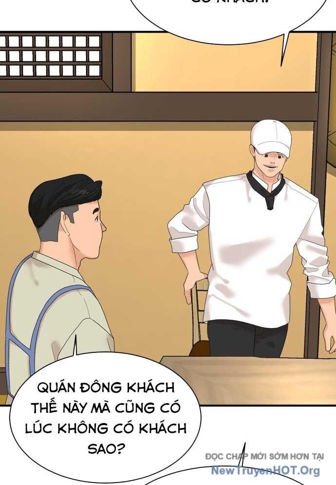 Nhà Hàng Kỳ Lạ Chapter 11 - Trang 2