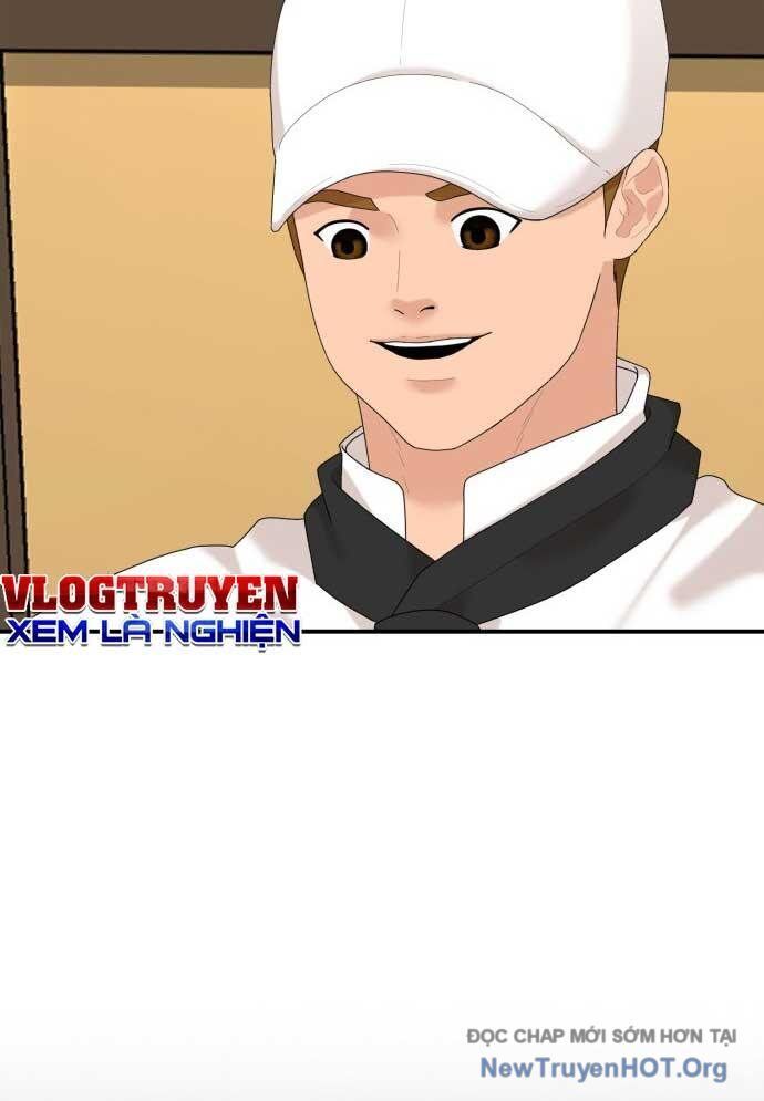 Nhà Hàng Kỳ Lạ Chapter 11 - Trang 2