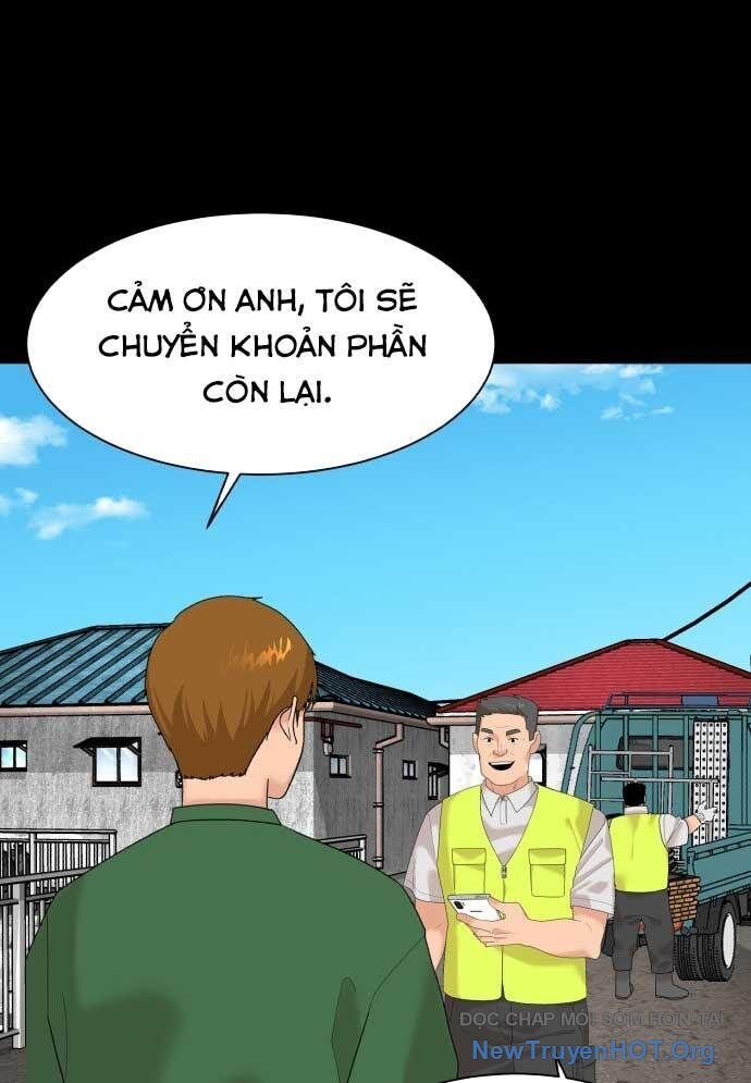 Nhà Hàng Kỳ Lạ Chapter 11 - Trang 2
