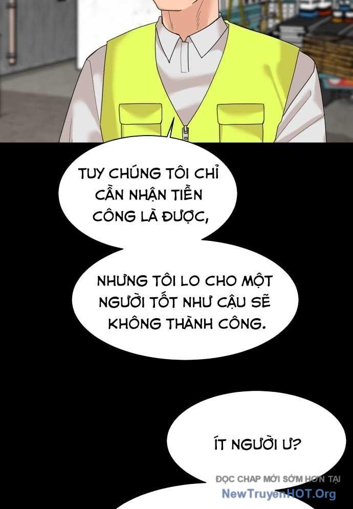 Nhà Hàng Kỳ Lạ Chapter 11 - Trang 2