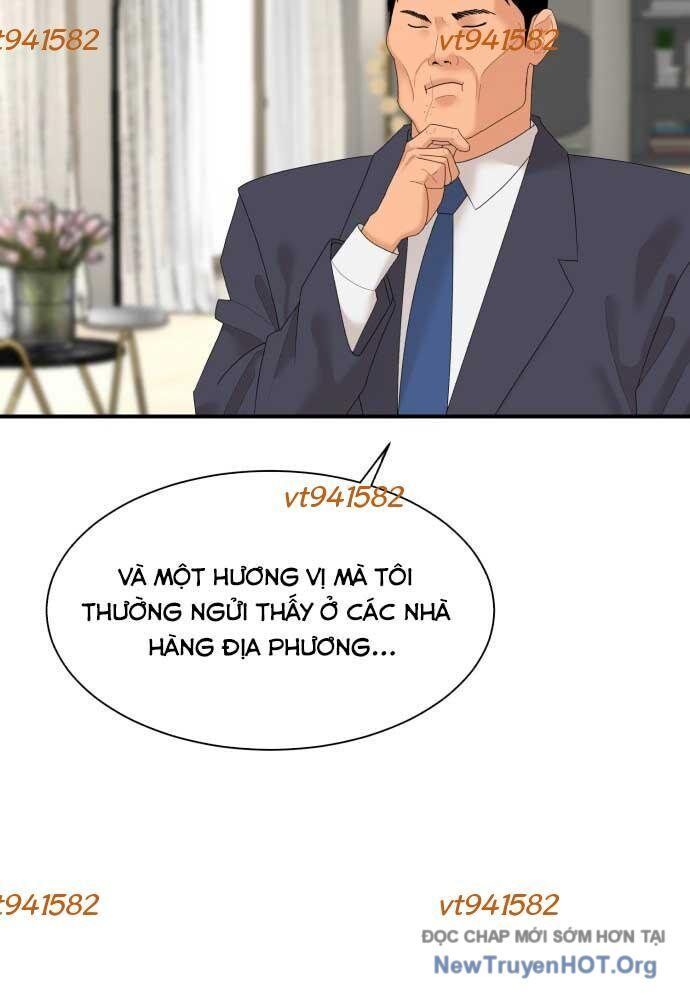 Nhà Hàng Kỳ Lạ Chapter 11 - Trang 2