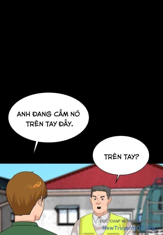 Nhà Hàng Kỳ Lạ Chapter 11 - Trang 2
