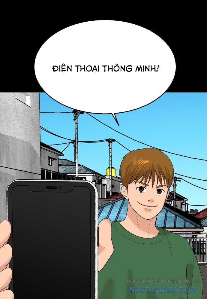 Nhà Hàng Kỳ Lạ Chapter 11 - Trang 2