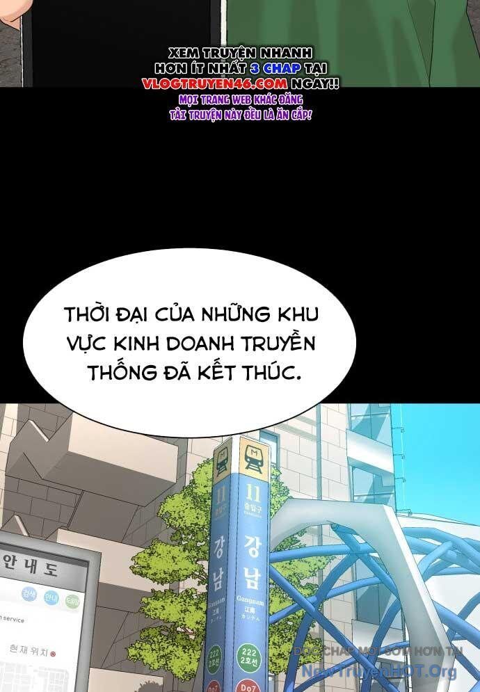 Nhà Hàng Kỳ Lạ Chapter 11 - Trang 2