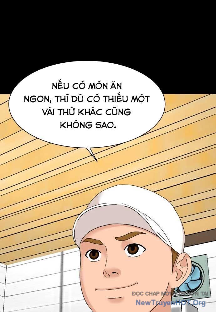 Nhà Hàng Kỳ Lạ Chapter 12 - Trang 2