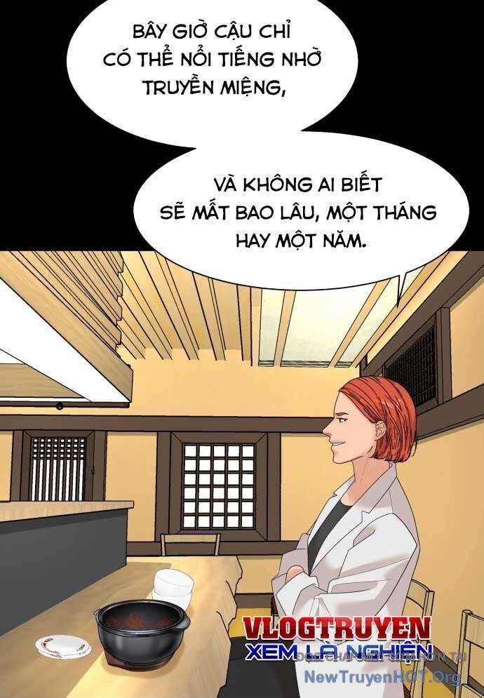Nhà Hàng Kỳ Lạ Chapter 12 - Trang 2