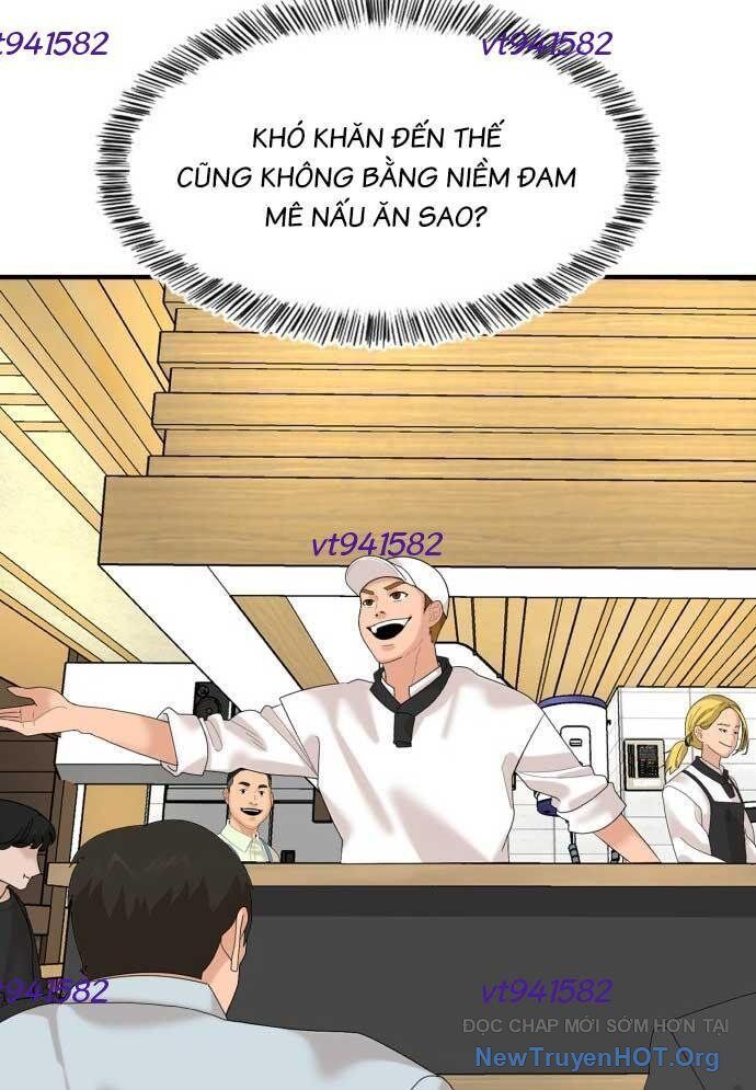 Nhà Hàng Kỳ Lạ Chapter 12 - Trang 2