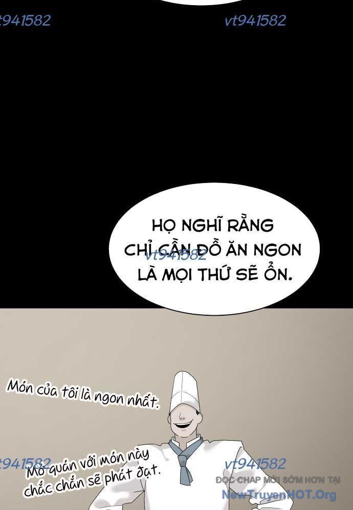 Nhà Hàng Kỳ Lạ Chapter 12 - Trang 2
