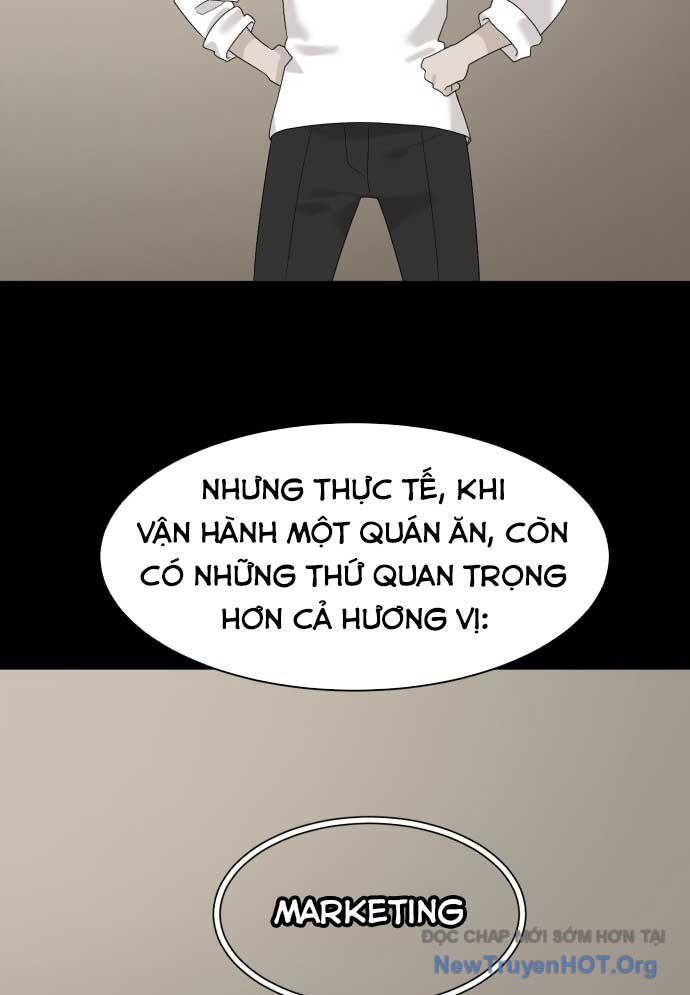 Nhà Hàng Kỳ Lạ Chapter 12 - Trang 2