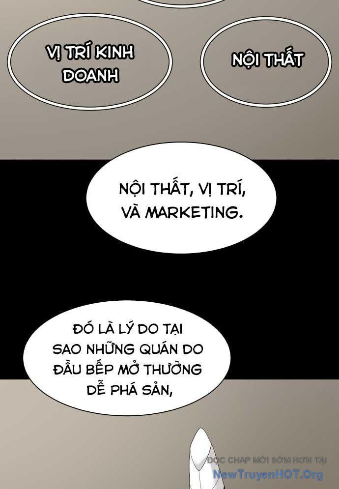 Nhà Hàng Kỳ Lạ Chapter 12 - Trang 2
