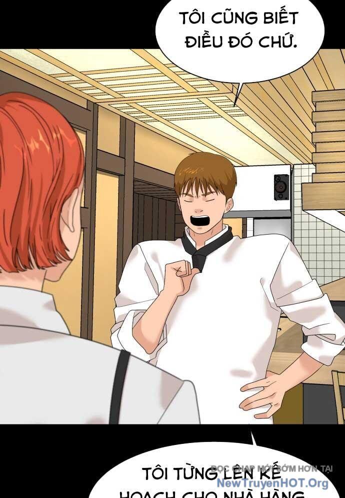 Nhà Hàng Kỳ Lạ Chapter 12 - Trang 2