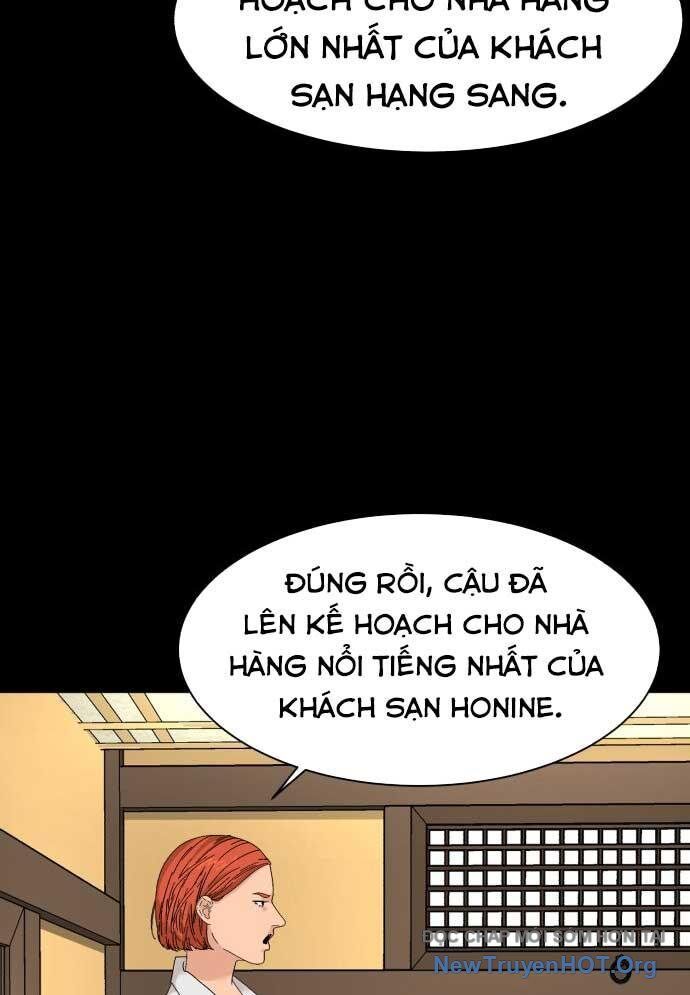 Nhà Hàng Kỳ Lạ Chapter 12 - Trang 2