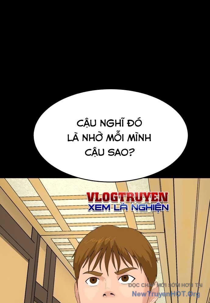 Nhà Hàng Kỳ Lạ Chapter 12 - Trang 2
