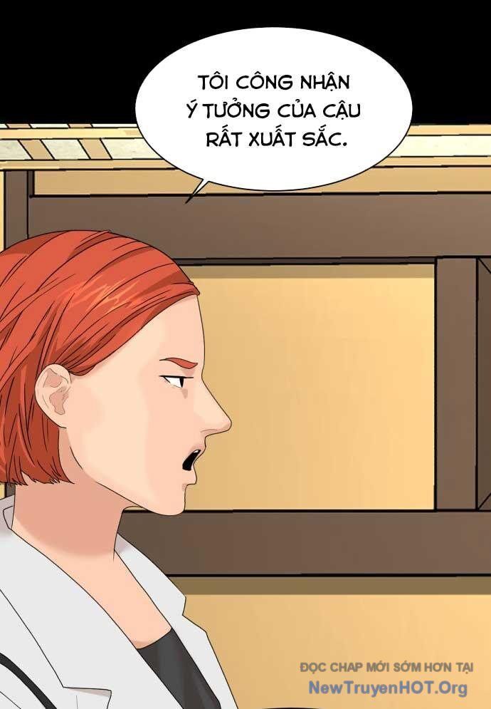 Nhà Hàng Kỳ Lạ Chapter 12 - Trang 2