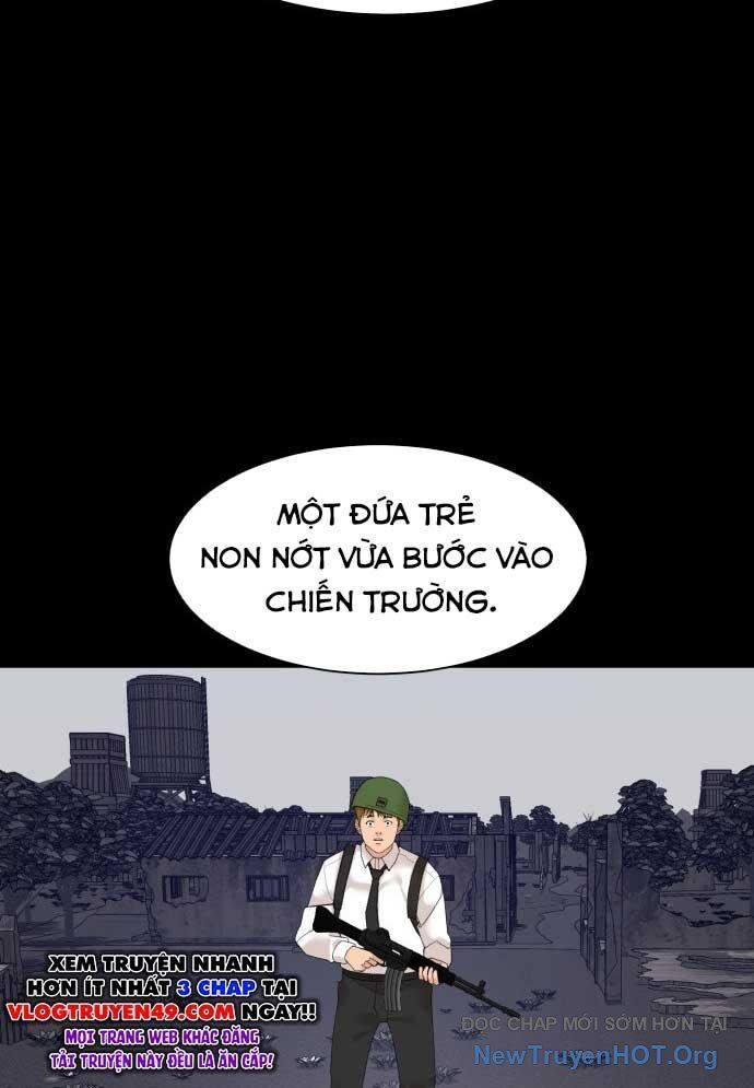 Nhà Hàng Kỳ Lạ Chapter 12 - Trang 2