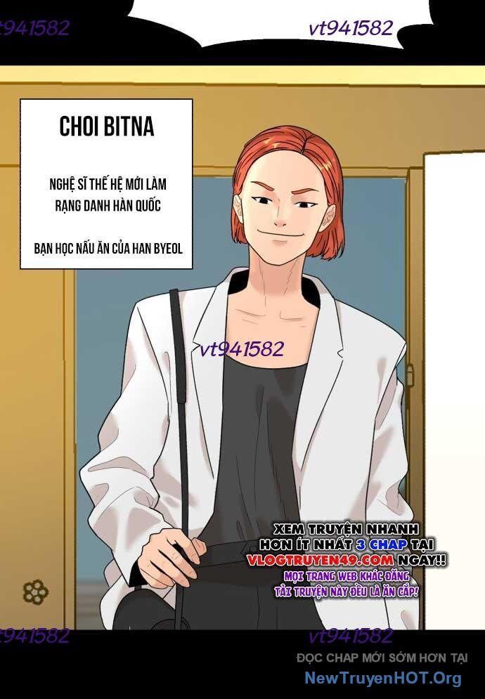 Nhà Hàng Kỳ Lạ Chapter 12 - Trang 2
